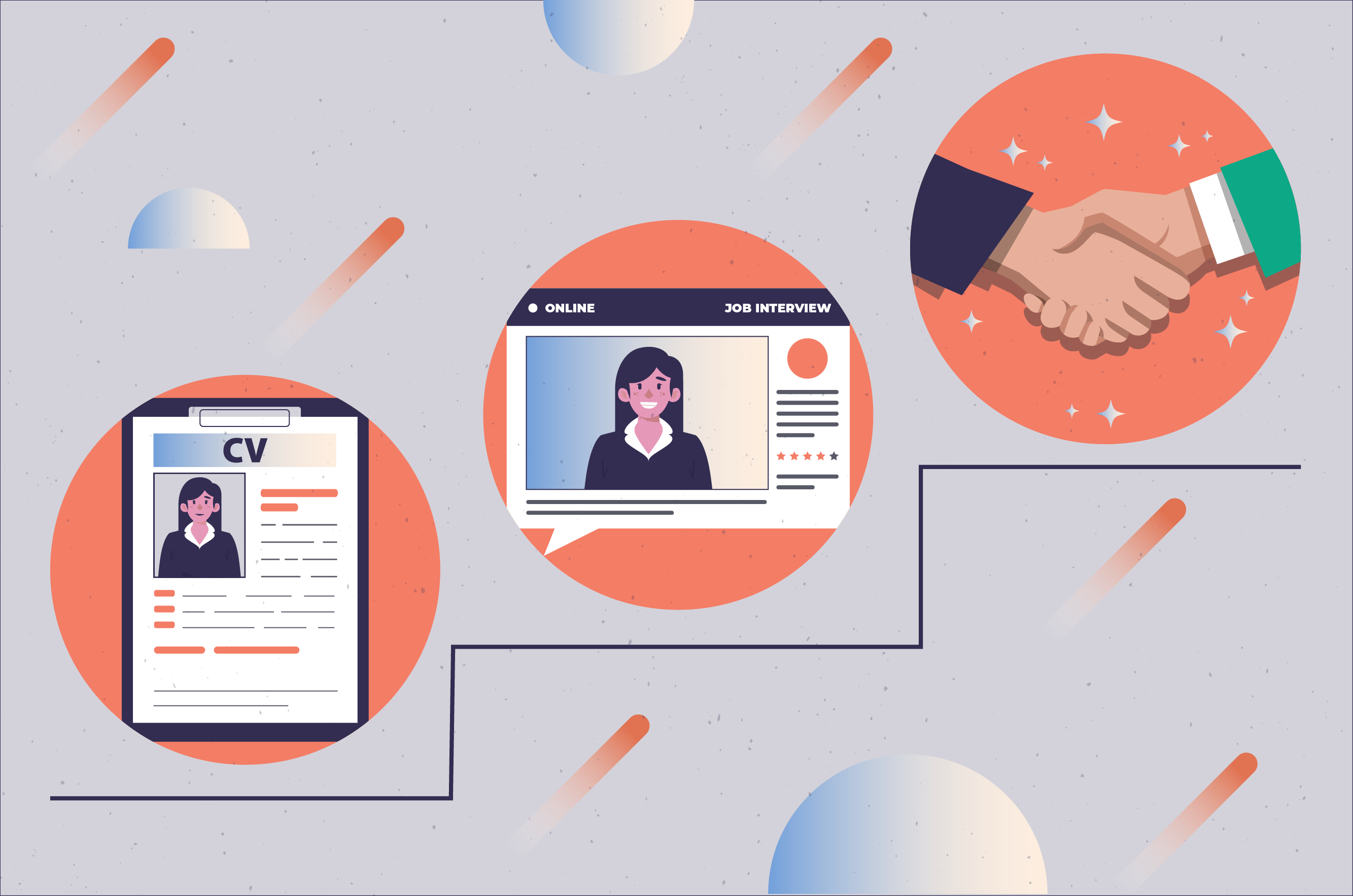Steps Of The Hiring Process Full Guide Axterior